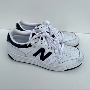 New Balance sneakers unisex Size US6 Men/ US7.5 women